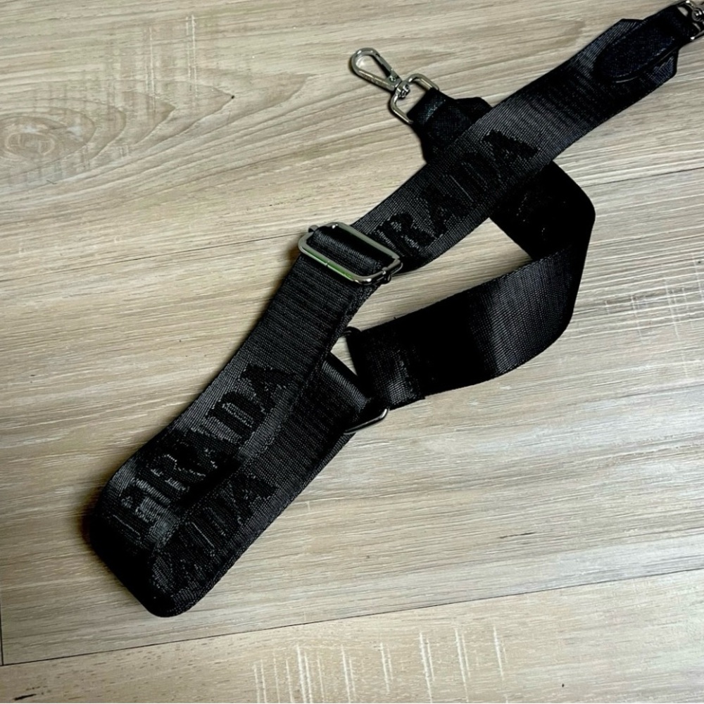 Prada Belt handbag